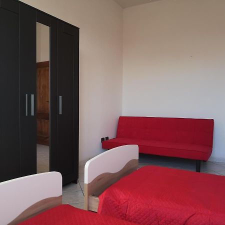 Appartamento Home Sweet Home Флоренція Екстер'єр фото