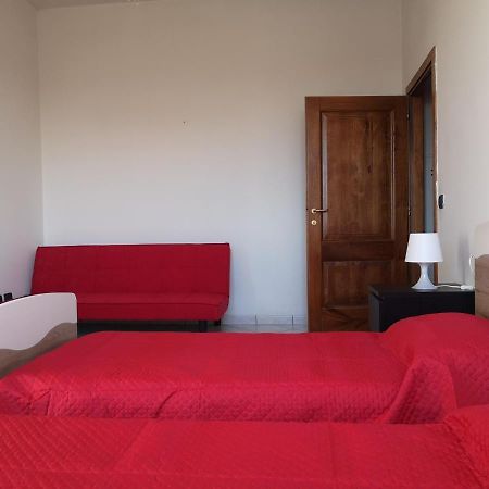 Appartamento Home Sweet Home Флоренція Екстер'єр фото
