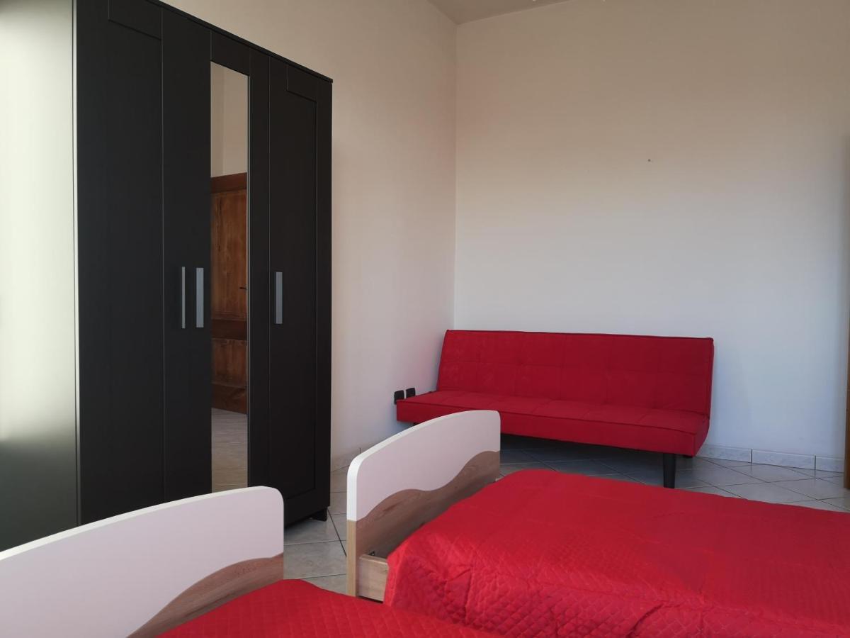 Appartamento Home Sweet Home Флоренція Екстер'єр фото