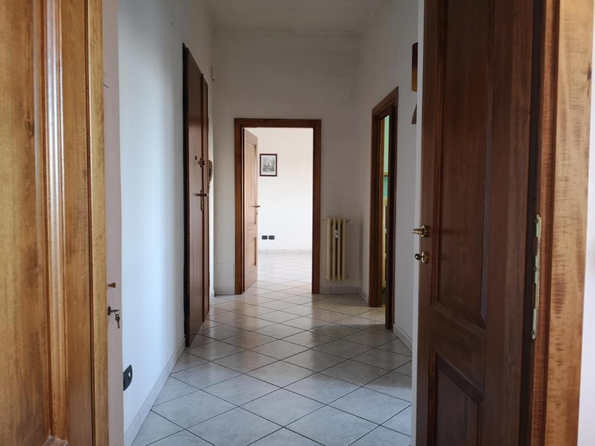 Appartamento Home Sweet Home Флоренція Екстер'єр фото