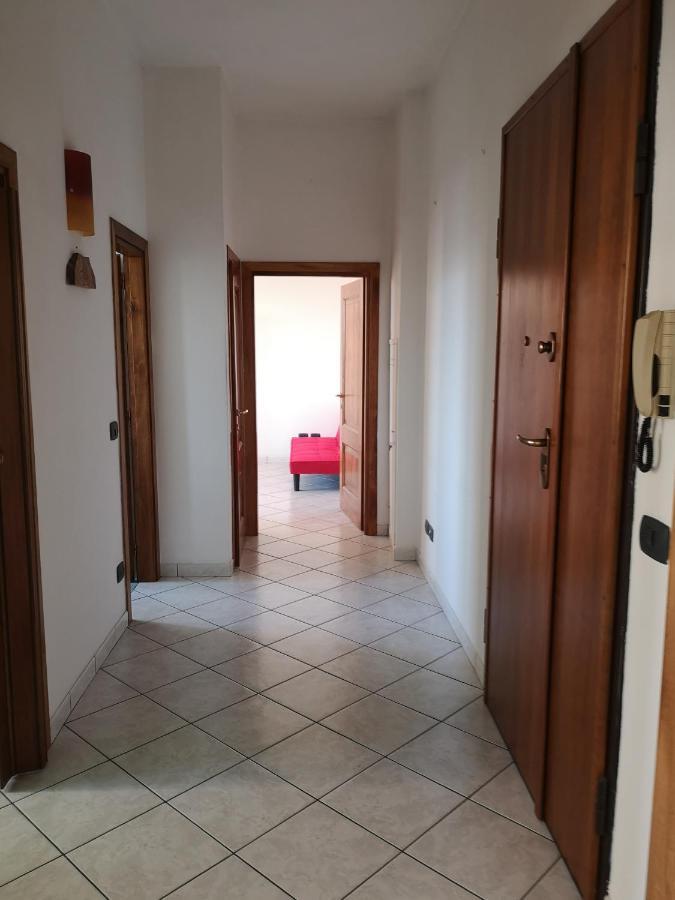 Appartamento Home Sweet Home Флоренція Екстер'єр фото