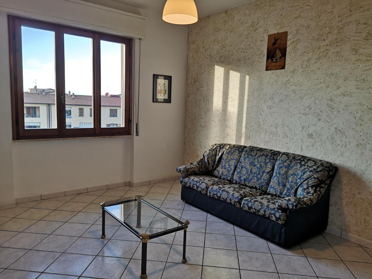 Appartamento Home Sweet Home Флоренція Екстер'єр фото