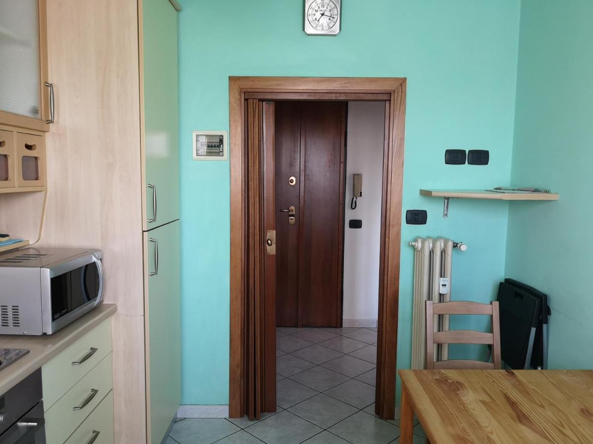 Appartamento Home Sweet Home Флоренція Екстер'єр фото