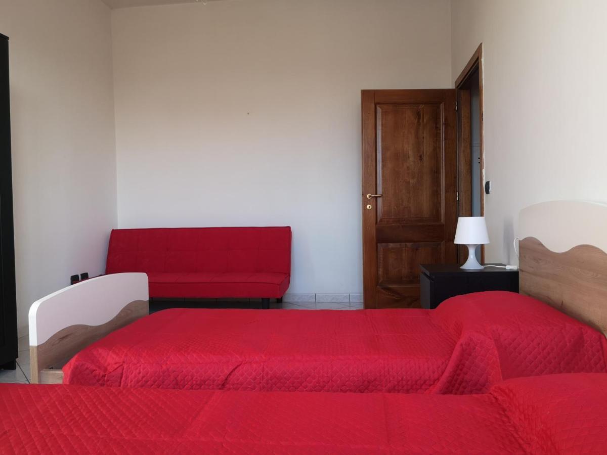 Appartamento Home Sweet Home Флоренція Екстер'єр фото