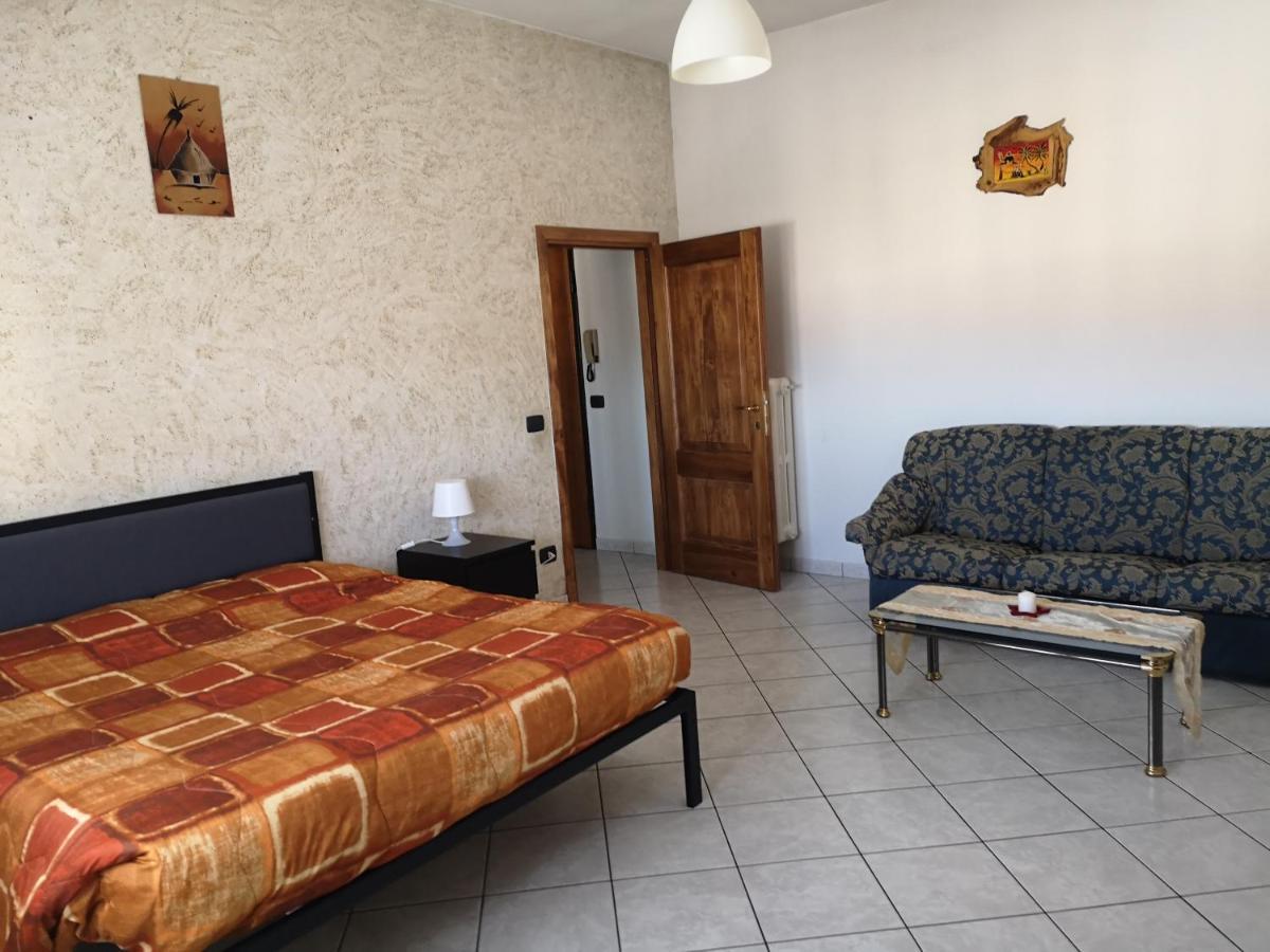 Appartamento Home Sweet Home Флоренція Екстер'єр фото