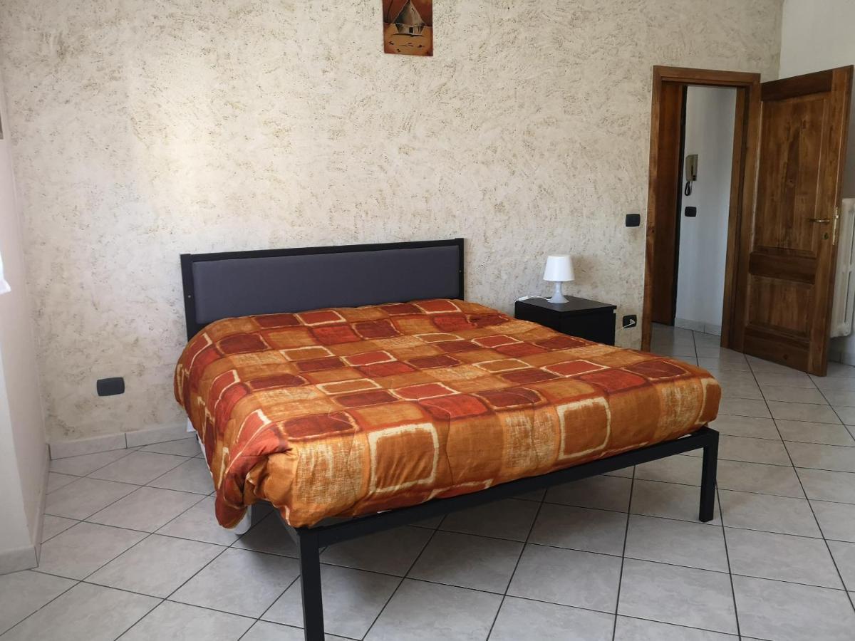 Appartamento Home Sweet Home Флоренція Екстер'єр фото